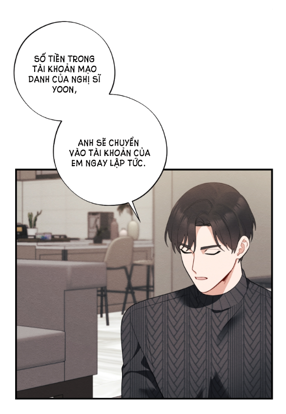 [18+] hôn nhân bị đánh cắp Chap 47 - Next 47.1