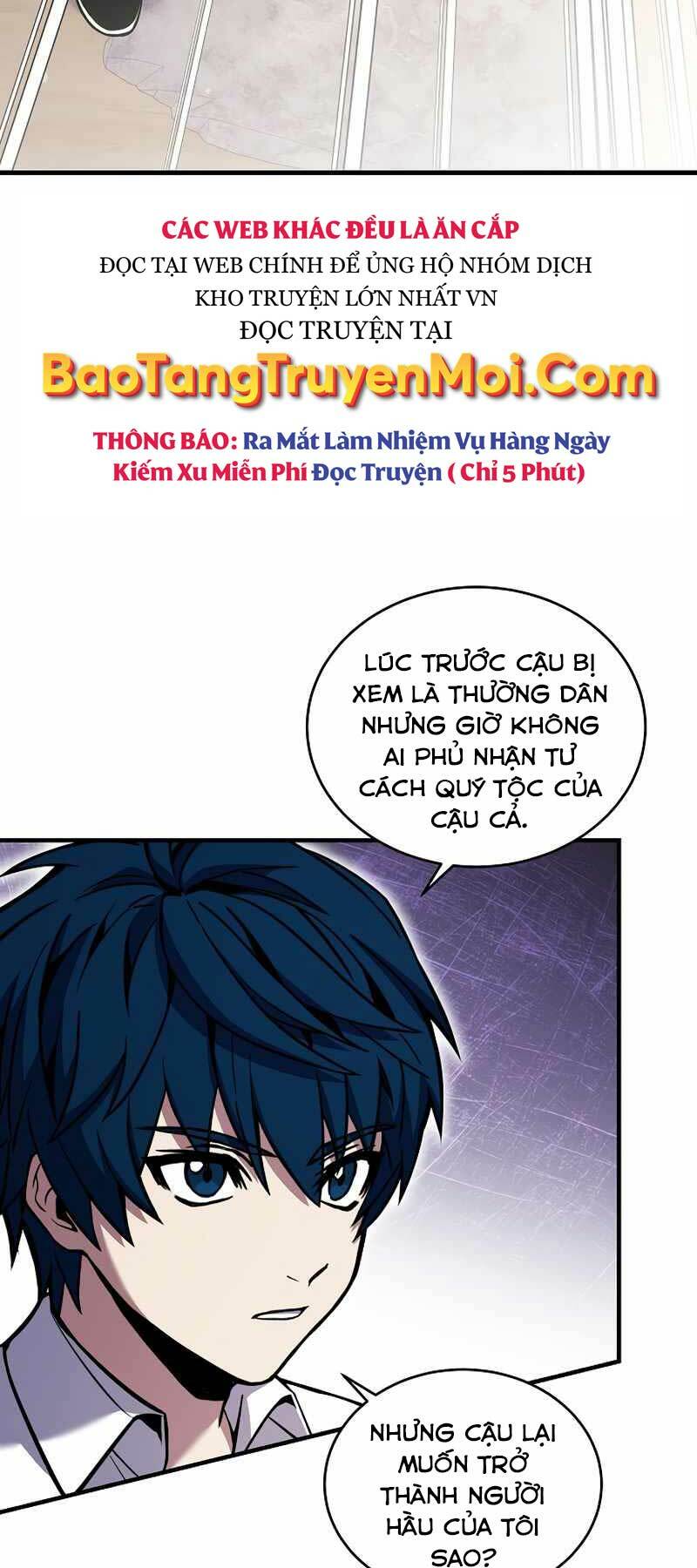 huyền thoại giáo sĩ trở lại chapter 47 - Trang 1