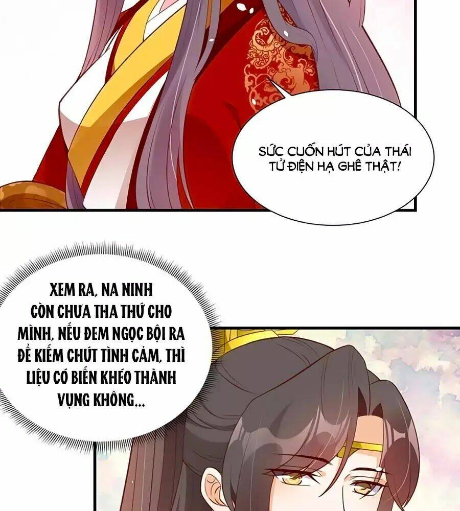 Thịnh Thế Lê Hoa Điện Chapter 86 - Trang 2