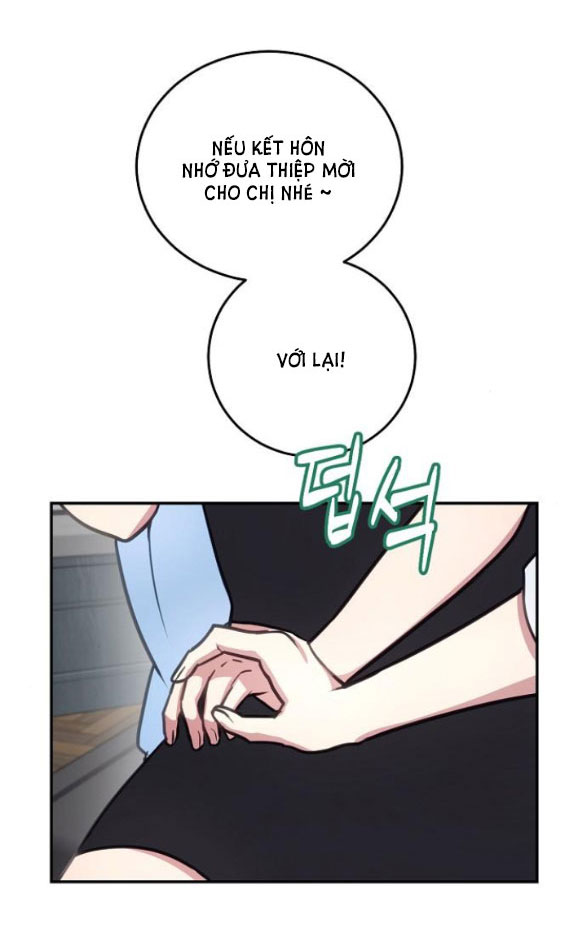 [18+] hổ con Chap 35 - Trang 2