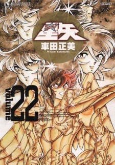 Knights of the Zodiac Knights of the Zodiac