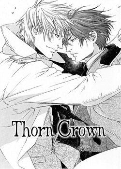 Hyakujitsu no Bara - Thorn Crown (Doujinshi)