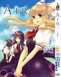 Air Air