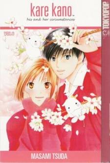 Kare Kano - Ch.101 - Share Any Manga on MangaPark